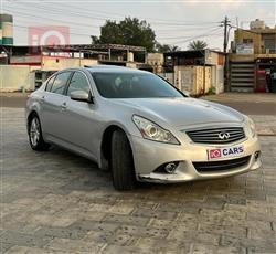 ئینفینیتی G37